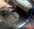 Синий Ауди А4, объемом двигателя 2.5 л и пробегом 330 тыс. км за 5699 $, фото 10 на Automoto.ua