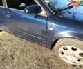 Синий Ауди А4, объемом двигателя 1.9 л и пробегом 348 тыс. км за 4400 $, фото 11 на Automoto.ua