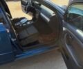Синий Ауди А4, объемом двигателя 1.78 л и пробегом 287 тыс. км за 7300 $, фото 26 на Automoto.ua