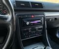 Синий Ауди А4, объемом двигателя 1.9 л и пробегом 300 тыс. км за 2299 $, фото 12 на Automoto.ua