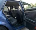 Синий Ауди А4, объемом двигателя 1.9 л и пробегом 300 тыс. км за 2299 $, фото 16 на Automoto.ua