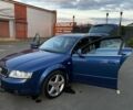 Синий Ауди А4, объемом двигателя 1.9 л и пробегом 300 тыс. км за 2299 $, фото 5 на Automoto.ua