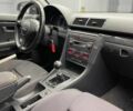 Синий Ауди А4, объемом двигателя 2.5 л и пробегом 294 тыс. км за 5400 $, фото 10 на Automoto.ua