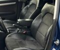 Синій Ауді А4, об'ємом двигуна 2 л та пробігом 250 тис. км за 4597 $, фото 17 на Automoto.ua