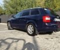 Синий Ауди А4, объемом двигателя 1.9 л и пробегом 450 тыс. км за 2400 $, фото 3 на Automoto.ua