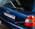 Синий Ауди А4, объемом двигателя 0 л и пробегом 240 тыс. км за 6000 $, фото 7 на Automoto.ua