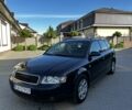 Синій Ауді А4, об'ємом двигуна 1.9 л та пробігом 350 тис. км за 2450 $, фото 1 на Automoto.ua