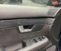 Синій Ауді А4, об'ємом двигуна 2.5 л та пробігом 294 тис. км за 5400 $, фото 6 на Automoto.ua