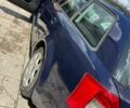 Синій Ауді А4, об'ємом двигуна 1.98 л та пробігом 300 тис. км за 4600 $, фото 8 на Automoto.ua