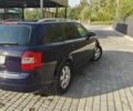 Синий Ауди А4, объемом двигателя 1.9 л и пробегом 450 тыс. км за 2400 $, фото 5 на Automoto.ua