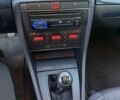Синий Ауди А4, объемом двигателя 1.6 л и пробегом 264 тыс. км за 4999 $, фото 5 на Automoto.ua