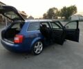 Синий Ауди А4, объемом двигателя 1.9 л и пробегом 300 тыс. км за 2299 $, фото 7 на Automoto.ua