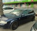 Синій Ауді А4, об'ємом двигуна 2 л та пробігом 2 тис. км за 3000 $, фото 1 на Automoto.ua