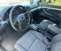 Синій Ауді А4, об'ємом двигуна 1.8 л та пробігом 280 тис. км за 6089 $, фото 2 на Automoto.ua