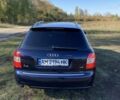 Синий Ауди А4, объемом двигателя 1.6 л и пробегом 243 тыс. км за 5500 $, фото 4 на Automoto.ua