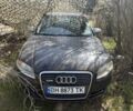 Синій Ауді А4, об'ємом двигуна 2.5 л та пробігом 391 тис. км за 3000 $, фото 1 на Automoto.ua