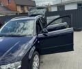 Синий Ауди А4, объемом двигателя 2 л и пробегом 320 тыс. км за 5800 $, фото 6 на Automoto.ua