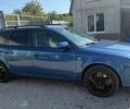Синій Ауді А4, об'ємом двигуна 2.5 л та пробігом 250 тис. км за 5500 $, фото 10 на Automoto.ua