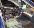 Синий Ауди А4, объемом двигателя 2.5 л и пробегом 486 тыс. км за 3900 $, фото 9 на Automoto.ua