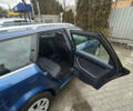 Синий Ауди А4, объемом двигателя 1.6 л и пробегом 260 тыс. км за 6000 $, фото 14 на Automoto.ua