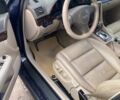 Синий Ауди А4, объемом двигателя 1.8 л и пробегом 341 тыс. км за 4602 $, фото 1 на Automoto.ua