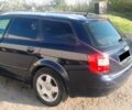 Синій Ауді А4, об'ємом двигуна 2.5 л та пробігом 320 тис. км за 4999 $, фото 1 на Automoto.ua