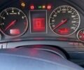 Синий Ауди А4, объемом двигателя 1.6 л и пробегом 264 тыс. км за 4999 $, фото 6 на Automoto.ua