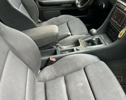 Синий Ауди А4, объемом двигателя 0 л и пробегом 490 тыс. км за 2450 $, фото 8 на Automoto.ua