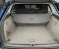 Синий Ауди А4, объемом двигателя 2 л и пробегом 400 тыс. км за 3150 $, фото 10 на Automoto.ua