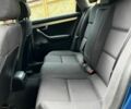 Синий Ауди А4, объемом двигателя 1.98 л и пробегом 316 тыс. км за 5200 $, фото 7 на Automoto.ua