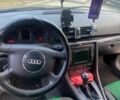 Синий Ауди А4, объемом двигателя 1.9 л и пробегом 423 тыс. км за 5100 $, фото 10 на Automoto.ua