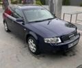 Синий Ауди А4, объемом двигателя 1.9 л и пробегом 320 тыс. км за 5317 $, фото 6 на Automoto.ua