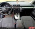 Синий Ауди А4, объемом двигателя 1.9 л и пробегом 348 тыс. км за 4900 $, фото 8 на Automoto.ua