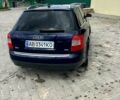 Синий Ауди А4, объемом двигателя 1.9 л и пробегом 290 тыс. км за 6000 $, фото 6 на Automoto.ua