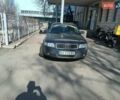 Ауді А4 2004 у Києві на Automoto.ua Синій Ауді А4, об'ємом двигуна 2.5 л та пробігом 385 тис. км за 4700 $, фото 1 на Automoto.ua