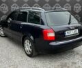 Синій Ауді А4, об'ємом двигуна 2.5 л та пробігом 260 тис. км за 4900 $, фото 4 на Automoto.ua