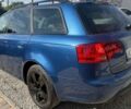 Синій Ауді А4, об'ємом двигуна 2.5 л та пробігом 250 тис. км за 5500 $, фото 8 на Automoto.ua