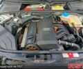 Синий Ауди А4, объемом двигателя 1.6 л и пробегом 249 тыс. км за 5500 $, фото 1 на Automoto.ua