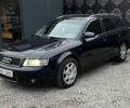 Синій Ауді А4, об'ємом двигуна 2.5 л та пробігом 260 тис. км за 4900 $, фото 3 на Automoto.ua
