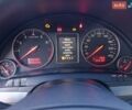 Синій Ауді А4, об'ємом двигуна 1.98 л та пробігом 260 тис. км за 7000 $, фото 10 на Automoto.ua