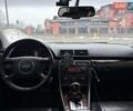 Синий Ауди А4, объемом двигателя 2.5 л и пробегом 333 тыс. км за 5600 $, фото 3 на Automoto.ua