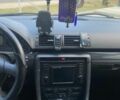 Синий Ауди А4, объемом двигателя 1.9 л и пробегом 423 тыс. км за 5100 $, фото 12 на Automoto.ua