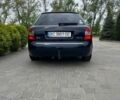 Синій Ауді А4, об'ємом двигуна 1.9 л та пробігом 317 тис. км за 5500 $, фото 1 на Automoto.ua