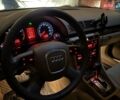 Синий Ауди А4, объемом двигателя 1.78 л и пробегом 283 тыс. км за 5500 $, фото 10 на Automoto.ua