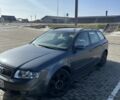 Синий Ауди А4, объемом двигателя 1.9 л и пробегом 400 тыс. км за 2004 $, фото 1 на Automoto.ua