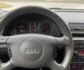 Синий Ауди А4, объемом двигателя 1.9 л и пробегом 320 тыс. км за 5300 $, фото 4 на Automoto.ua