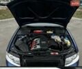 Синий Ауди А4, объемом двигателя 2 л и пробегом 240 тыс. км за 6000 $, фото 14 на Automoto.ua
