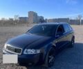 Синий Ауди А4, объемом двигателя 2.5 л и пробегом 373 тыс. км за 5500 $, фото 1 на Automoto.ua