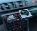 Синий Ауди А4, объемом двигателя 1.6 л и пробегом 264 тыс. км за 4999 $, фото 41 на Automoto.ua