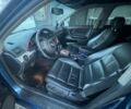 Синий Ауди А4, объемом двигателя 2.5 л и пробегом 400 тыс. км за 4500 $, фото 7 на Automoto.ua